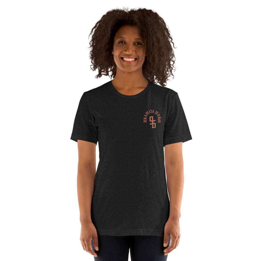 Fernanda  DINAMITA Muñoz T-Shirt