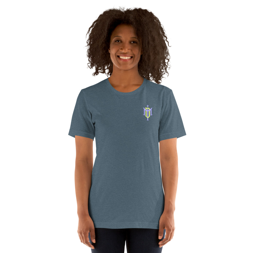 Fernanda  DINAMITA Muñoz T-Shirt