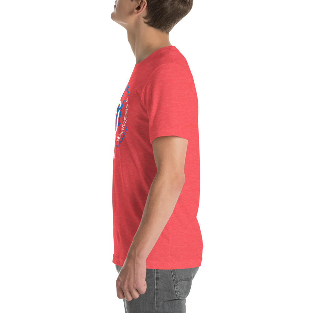 Fernanda  DINAMITA Muñoz T-Shirt