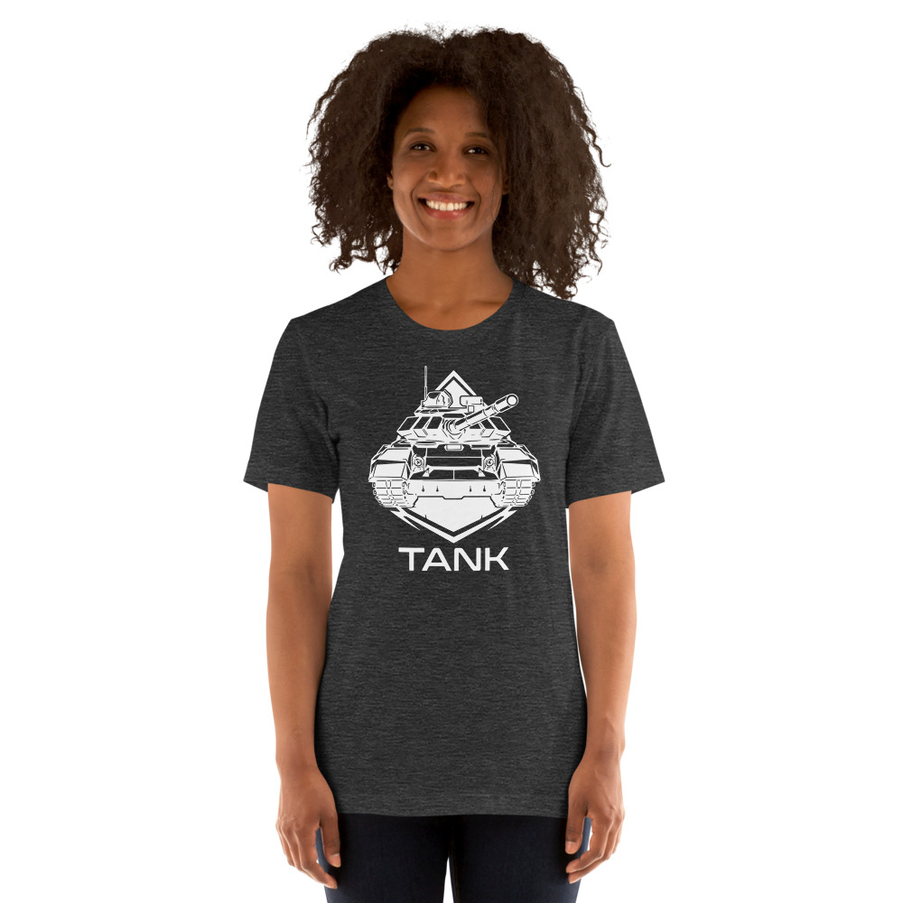 William Cramp T-Shirt