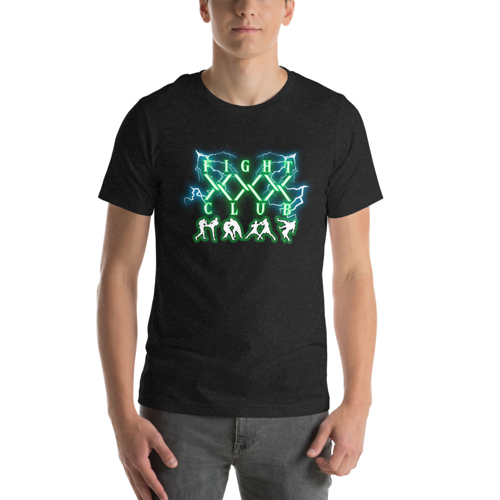 Xzavier Cox T-Shirt