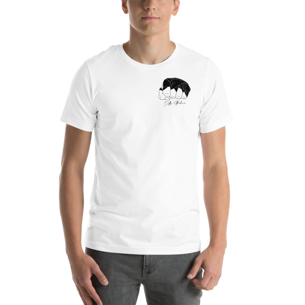 Dillon Illerbrun T-Shirt