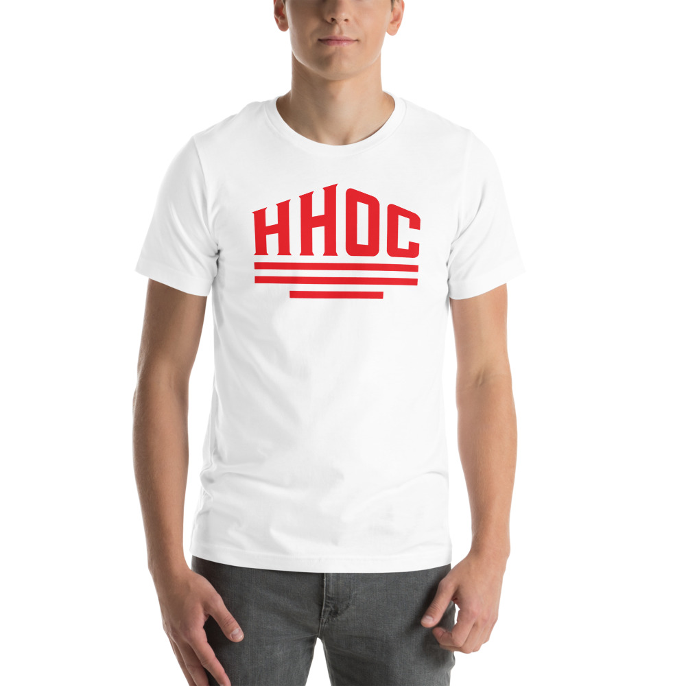 Ronnie Love T-Shirt