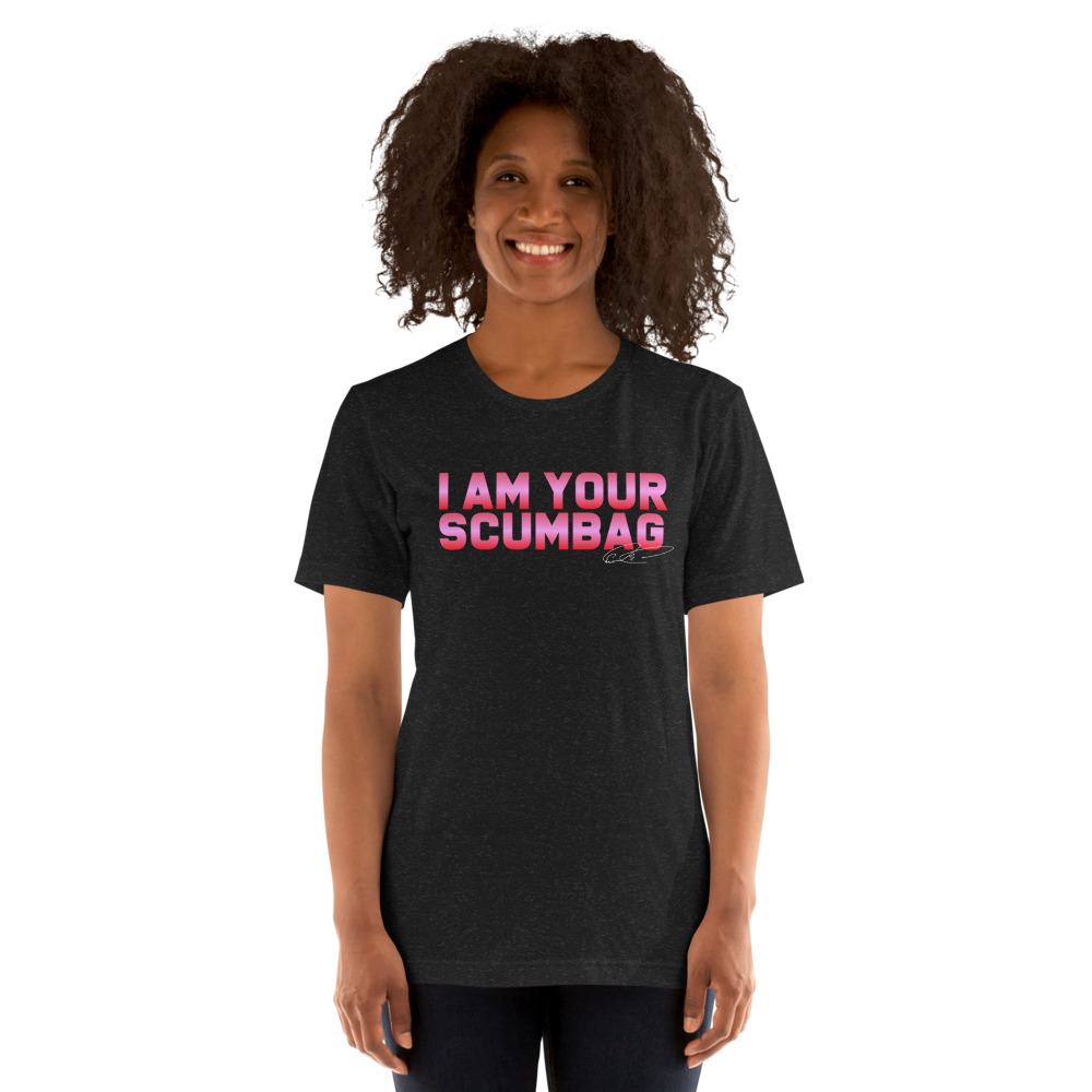 Emad Alayoubi T-Shirt