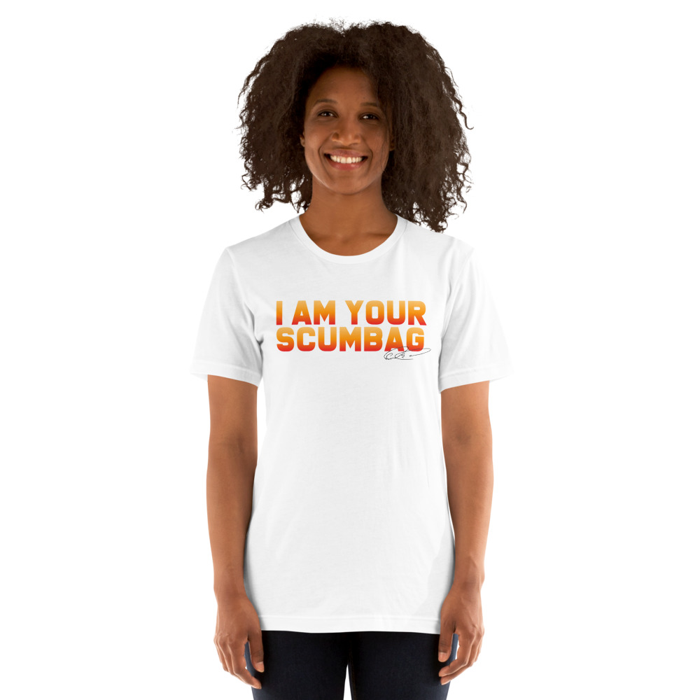 Emad Alayoubi T-Shirt