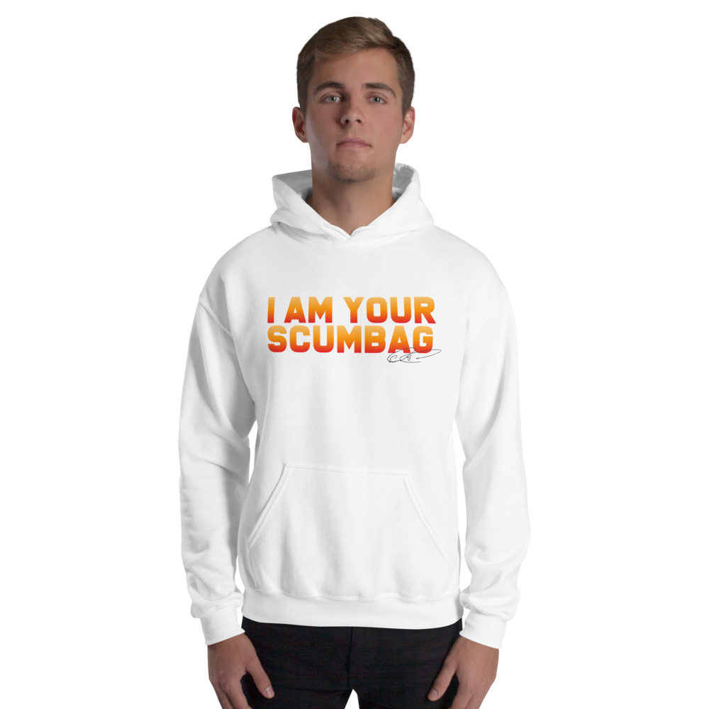 Emad Alayoubi Hoodie
