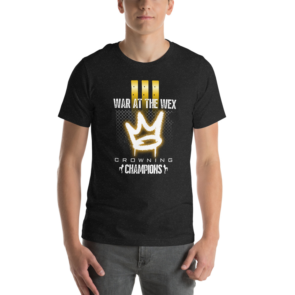 2 Piece Promotions T-Shirt