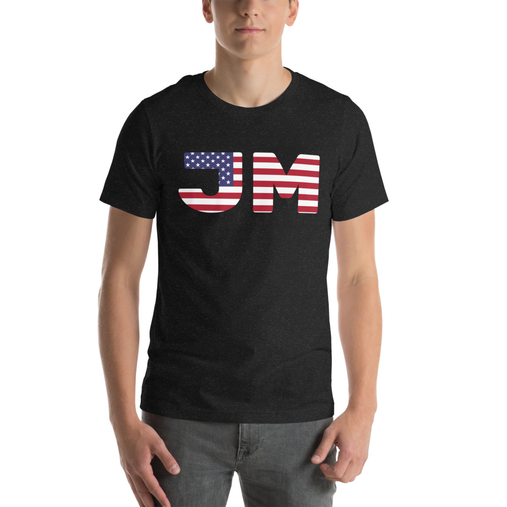 jackmccaffrey T-Shirt