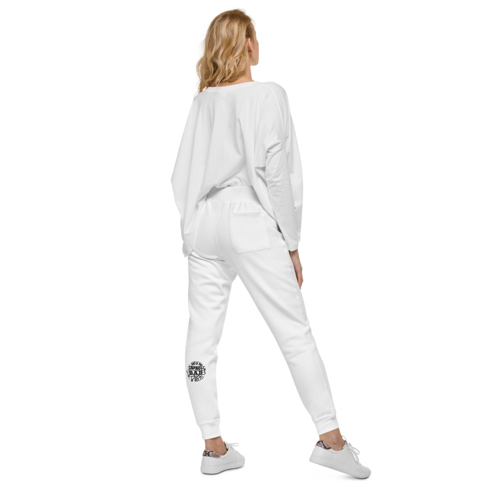 Matthew Taylor Joggers
