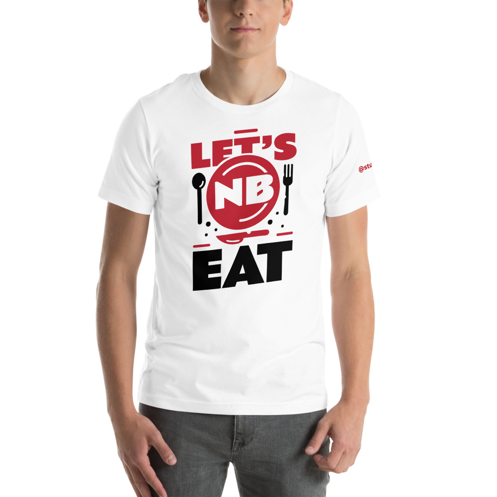 Brantley 95 Tee on MILLIONS Brantley 95 Tee