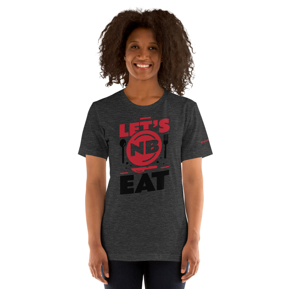 Brantley 95 Tee on MILLIONS Brantley 95 Tee