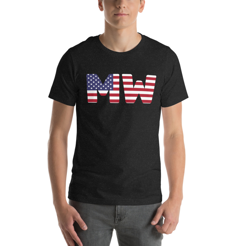 Mason Wilson T-Shirt