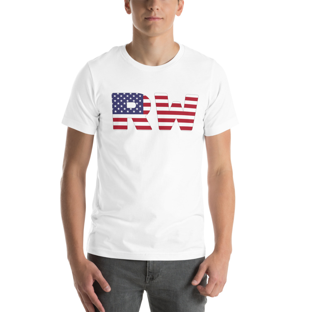 Ronnie “The Beast” Washington T-Shirt