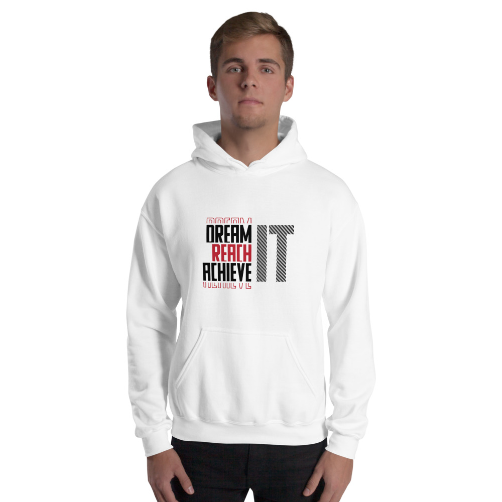 Aderias Ealy Hoodie
