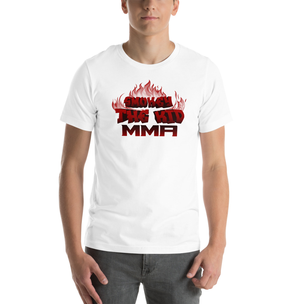 Anthony Buterbaugh T-Shirt