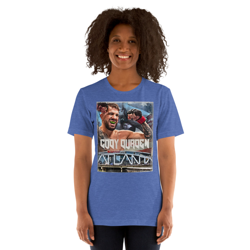 The Cage Walk Podcast with Kala presented by Oddsmokermma  T-Shirt
