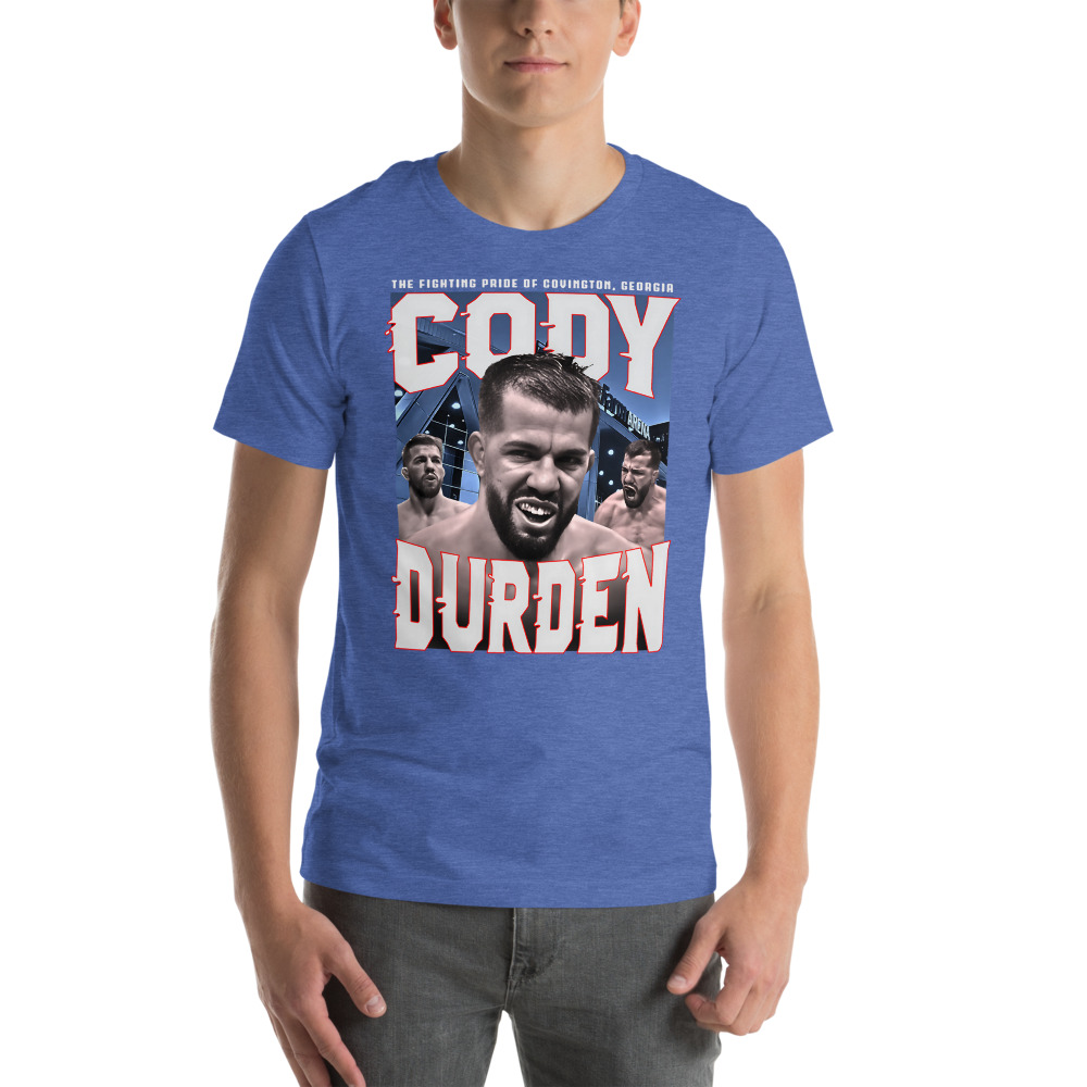 The Cage Walk Podcast with Kala presented by Oddsmokermma  T-Shirt