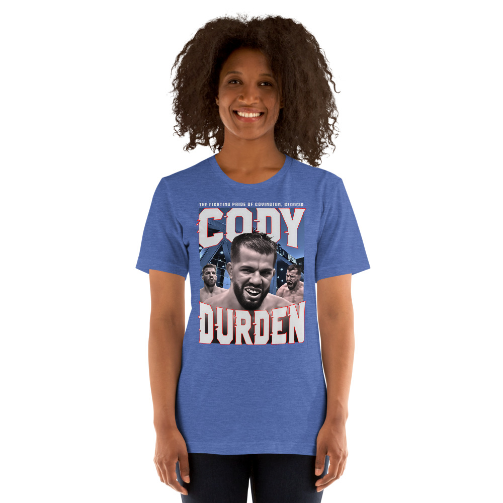 The Cage Walk Podcast with Kala presented by Oddsmokermma  T-Shirt
