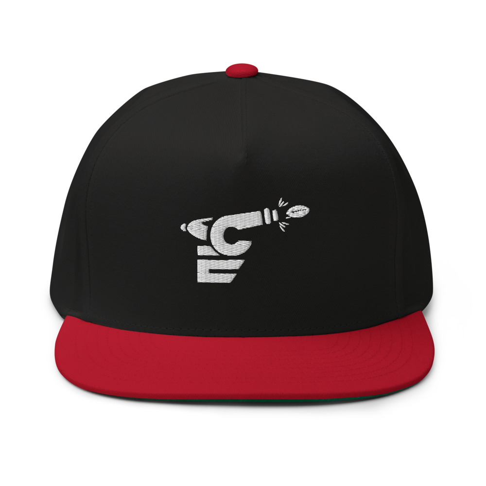 Cannon Hat