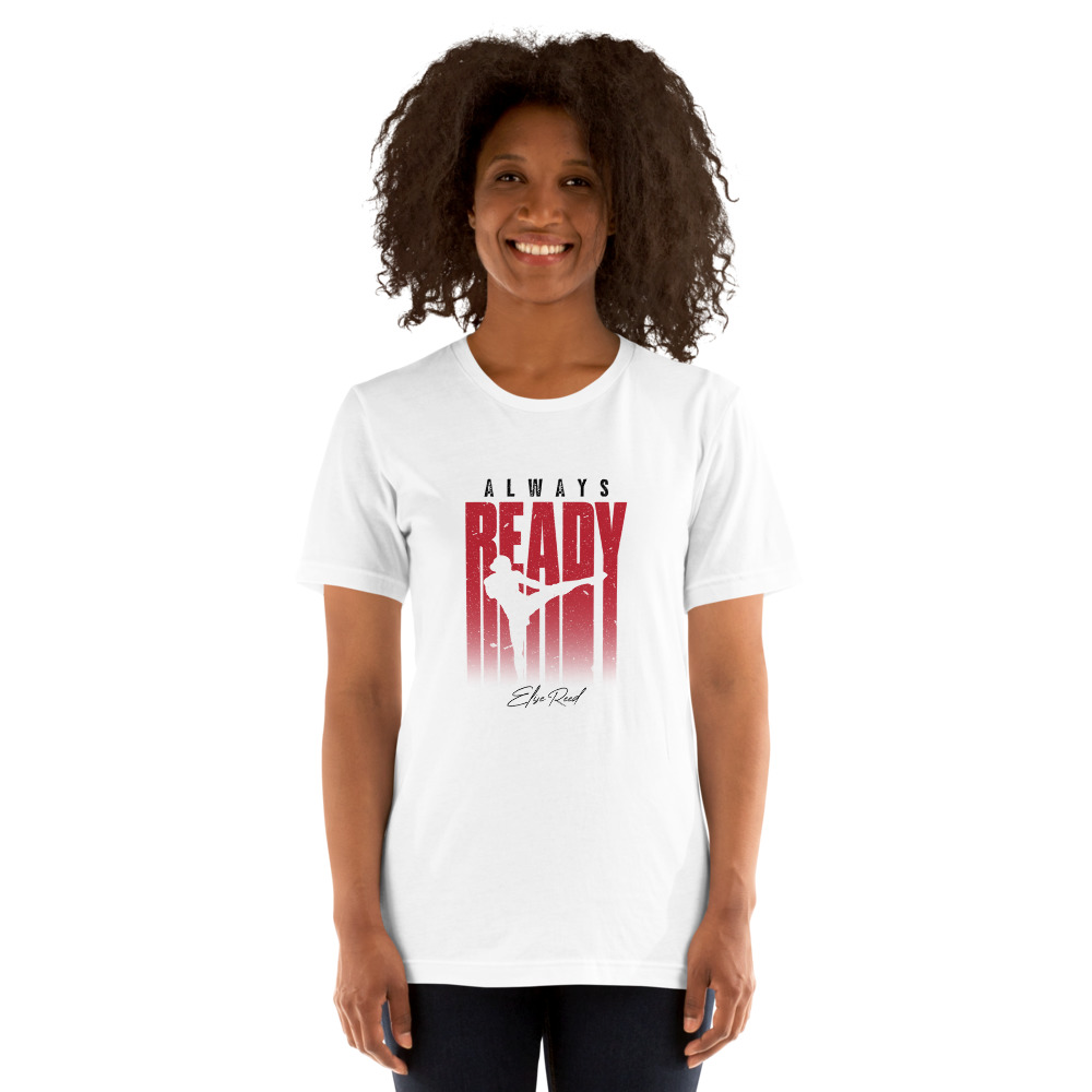Elise Reed T-Shirt