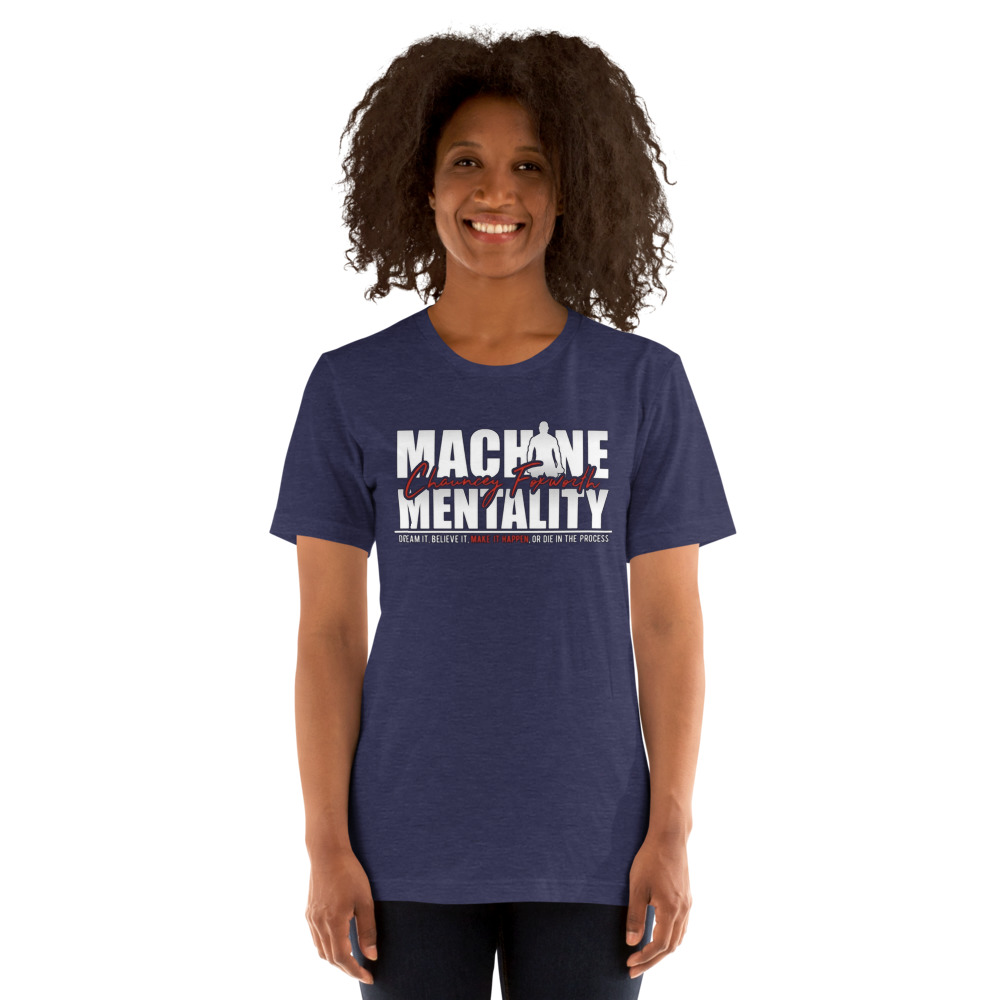 Chauncey Foxworth Signature Shirt on MILLIONS Chauncey Foxworth Signature Shirt