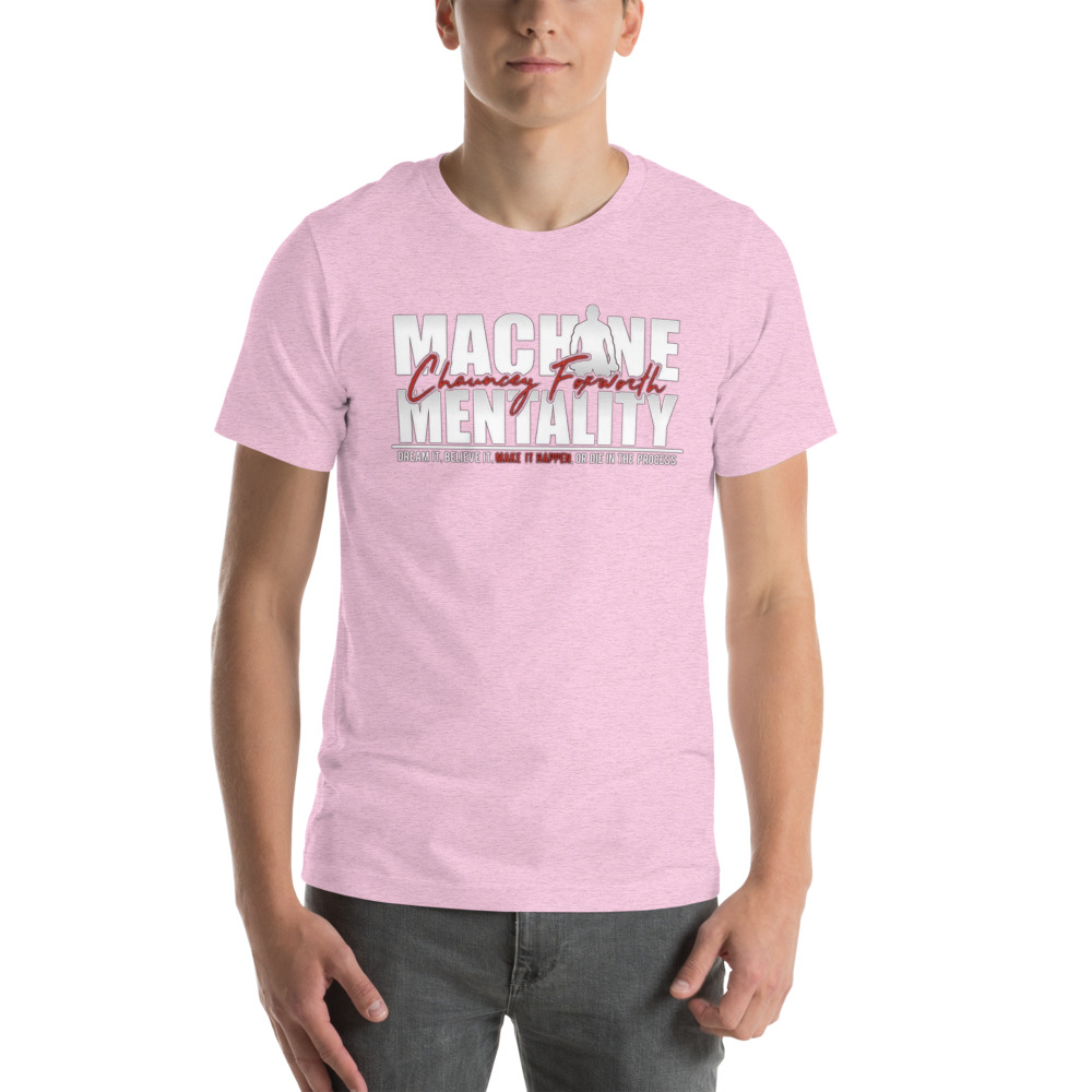 Chauncey Foxworth T-Shirt