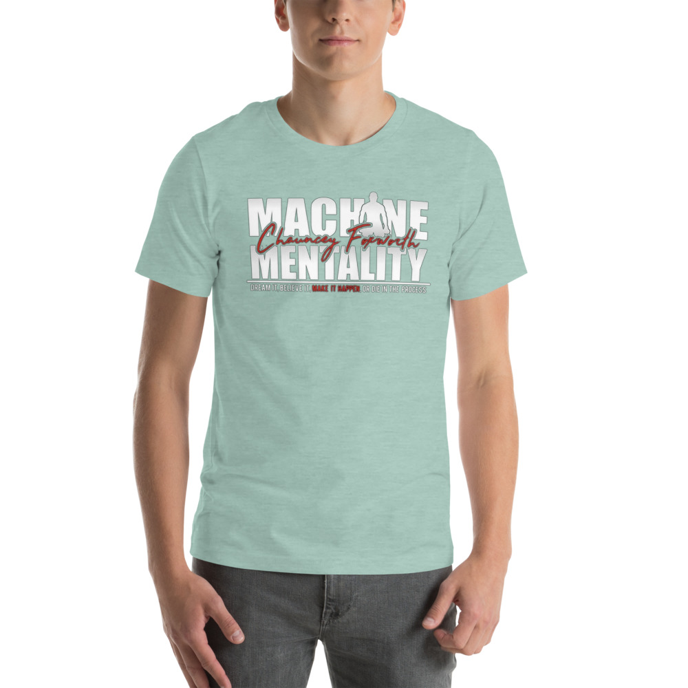 Chauncey Foxworth T-Shirt