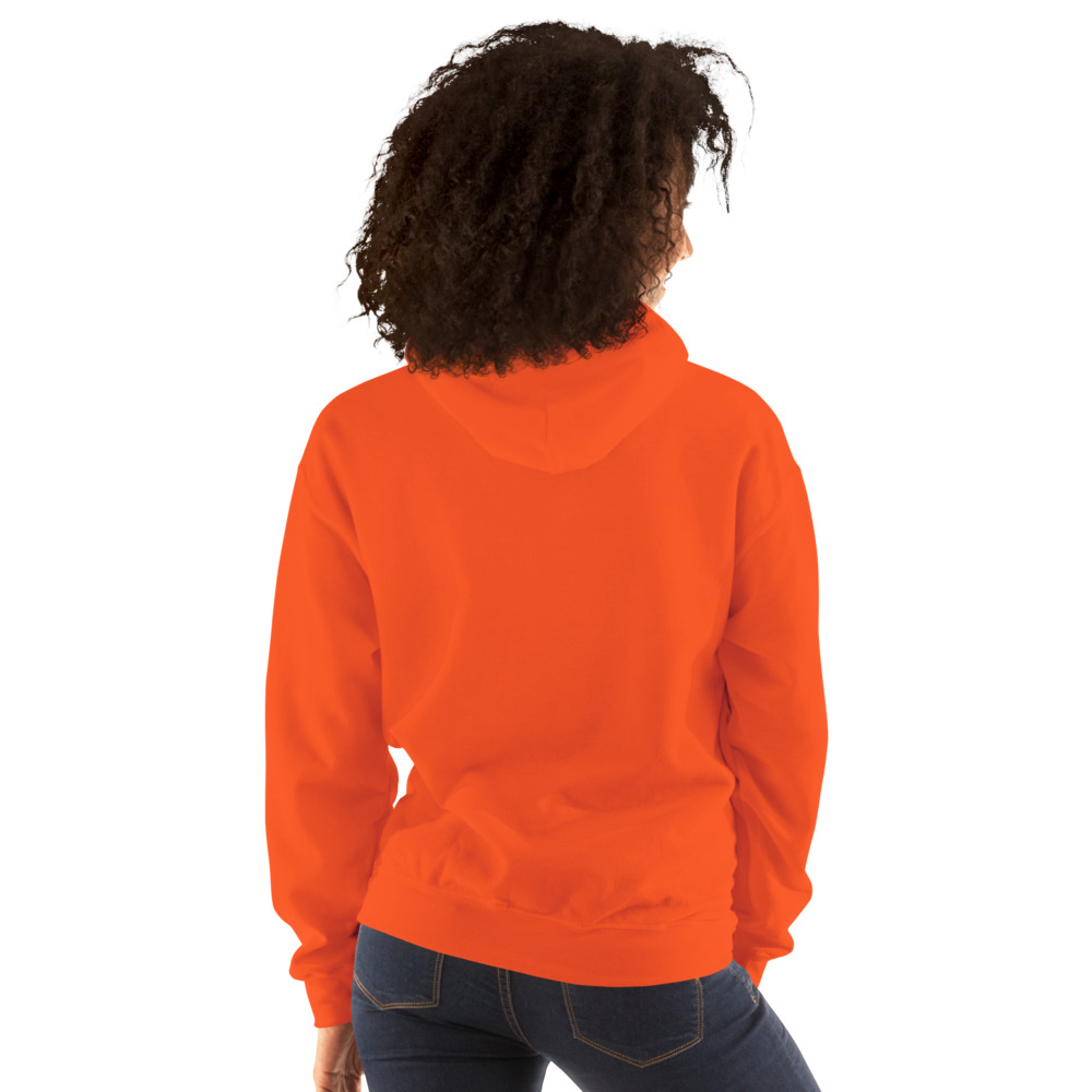 Chauncey Foxworth Hoodie