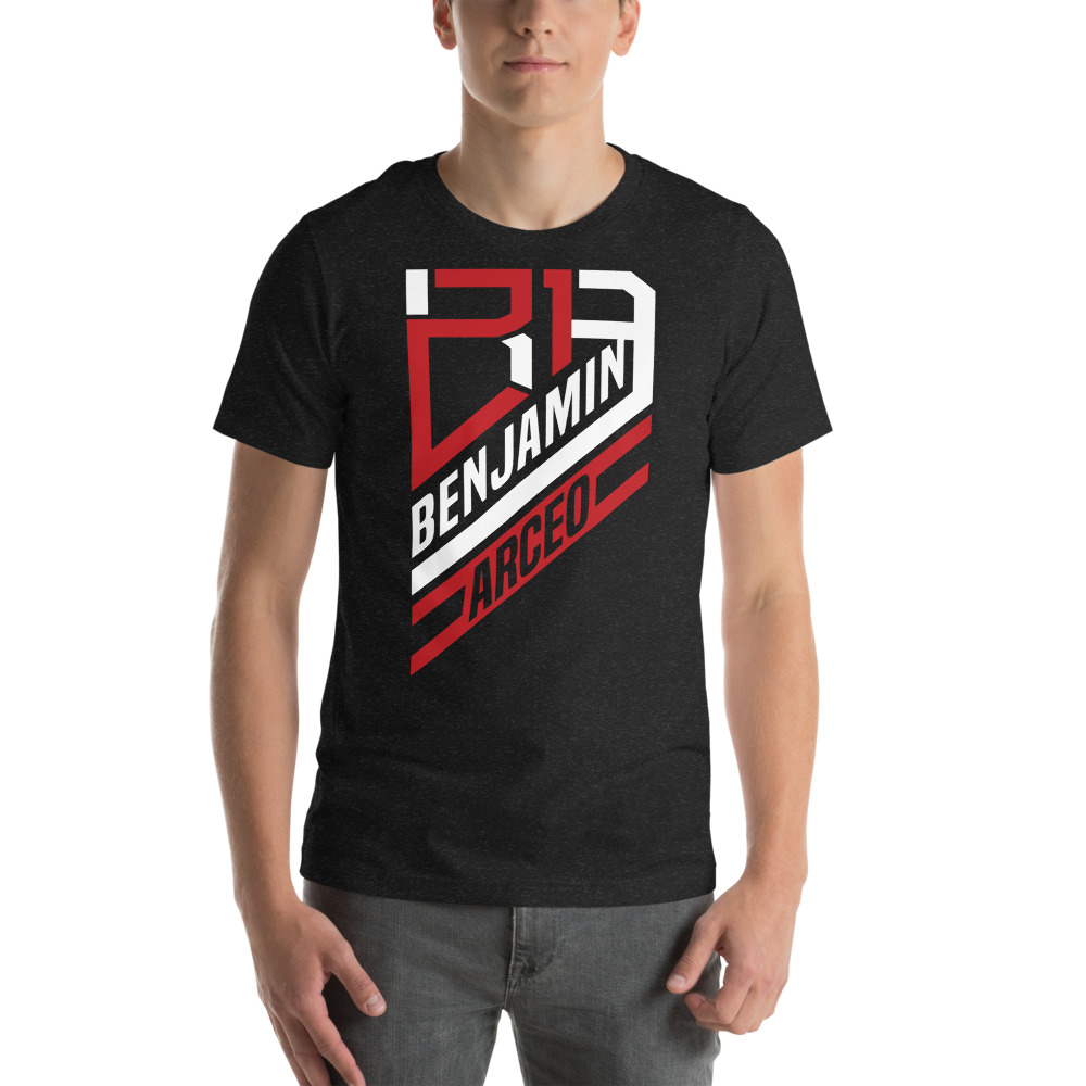 MET Agency Sports T-Shirt