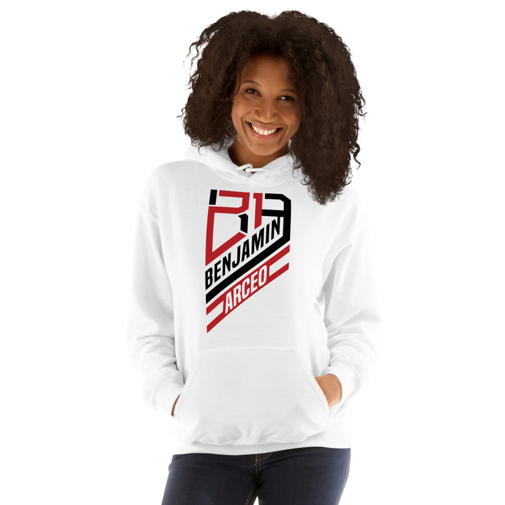 MET Agency Sports Hoodie on MILLIONS MET Agency Sports Hoodie