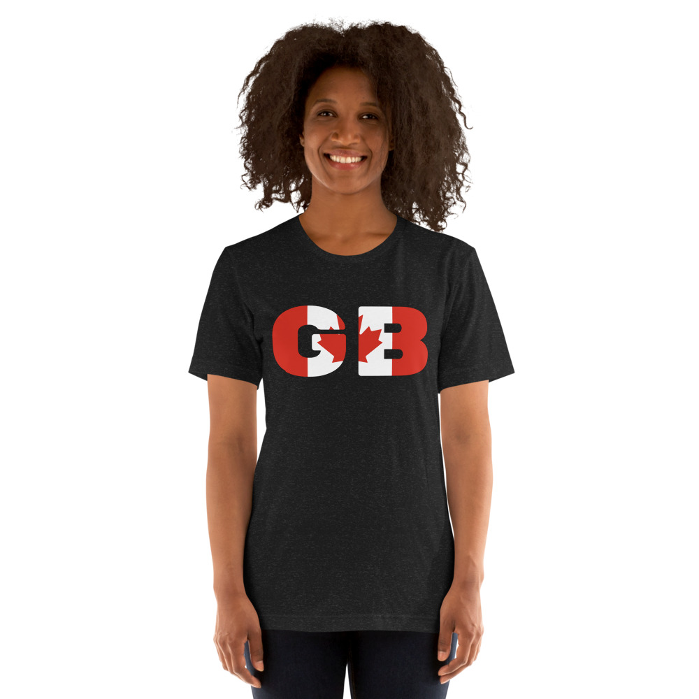 Grady Behrens T-Shirt on MILLIONS Grady Behrens T-Shirt