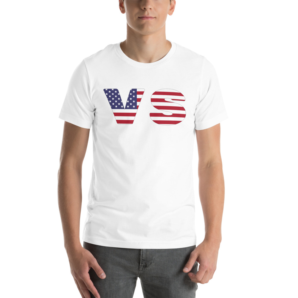 Varrius Scanlan T-Shirt on MILLIONS Varrius Scanlan T-Shirt