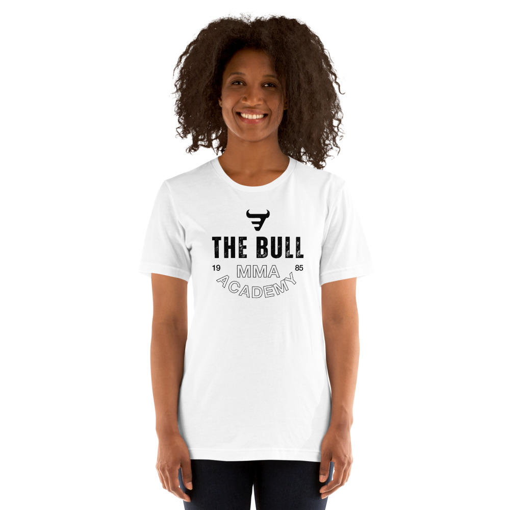 John “ The Bull” Makdessi T-Shirt