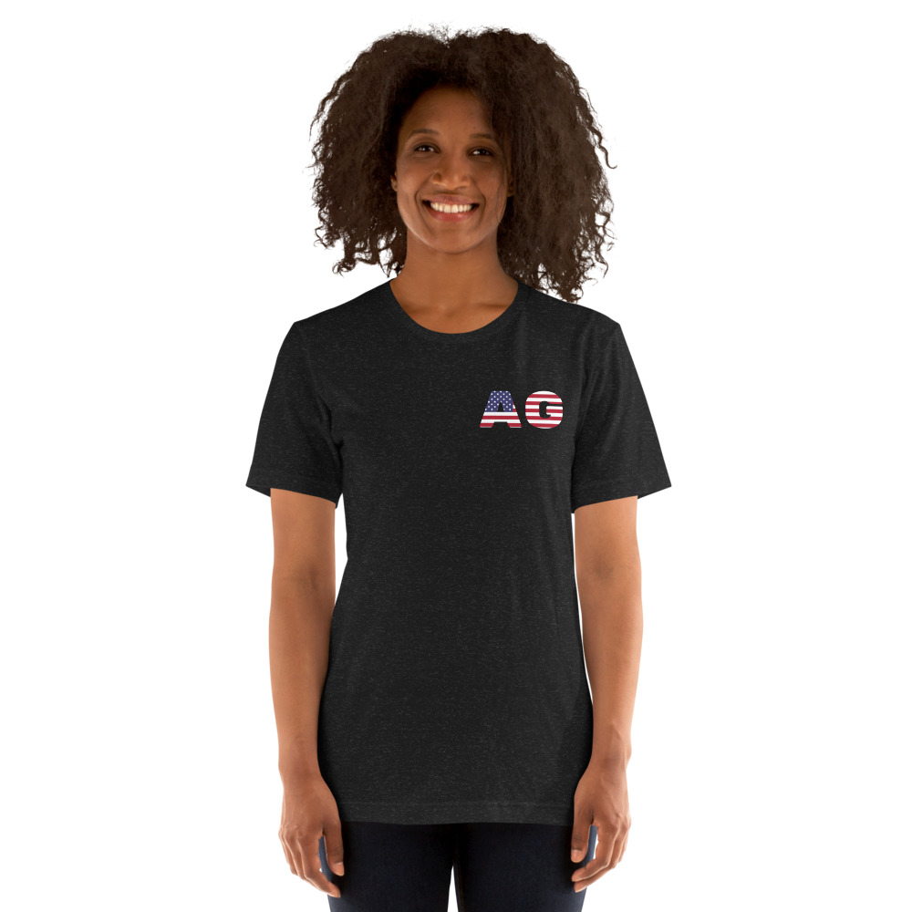 Andres T-Shirt