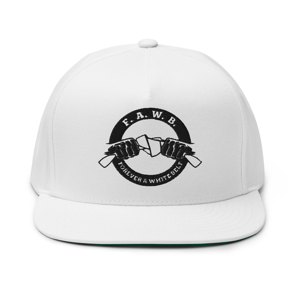 Naughty Nate Smith Hat