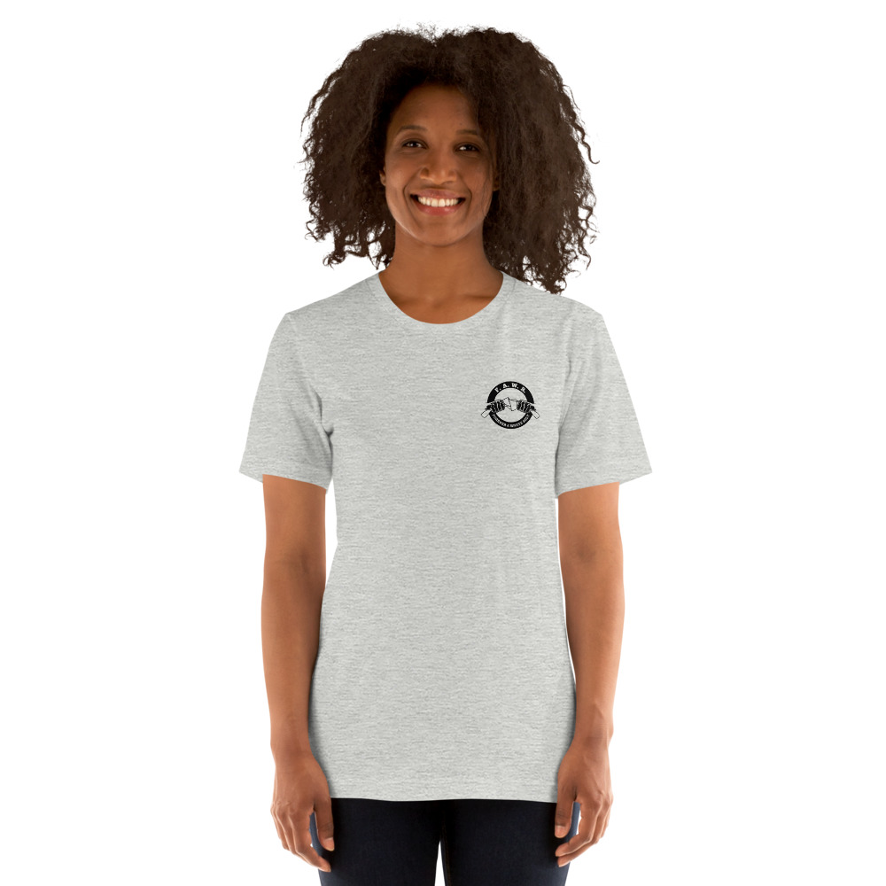 Naughty Nate Smith T-Shirt