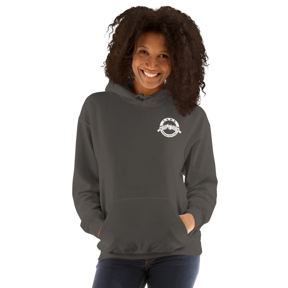 Naughty Nate Smith Hoodie