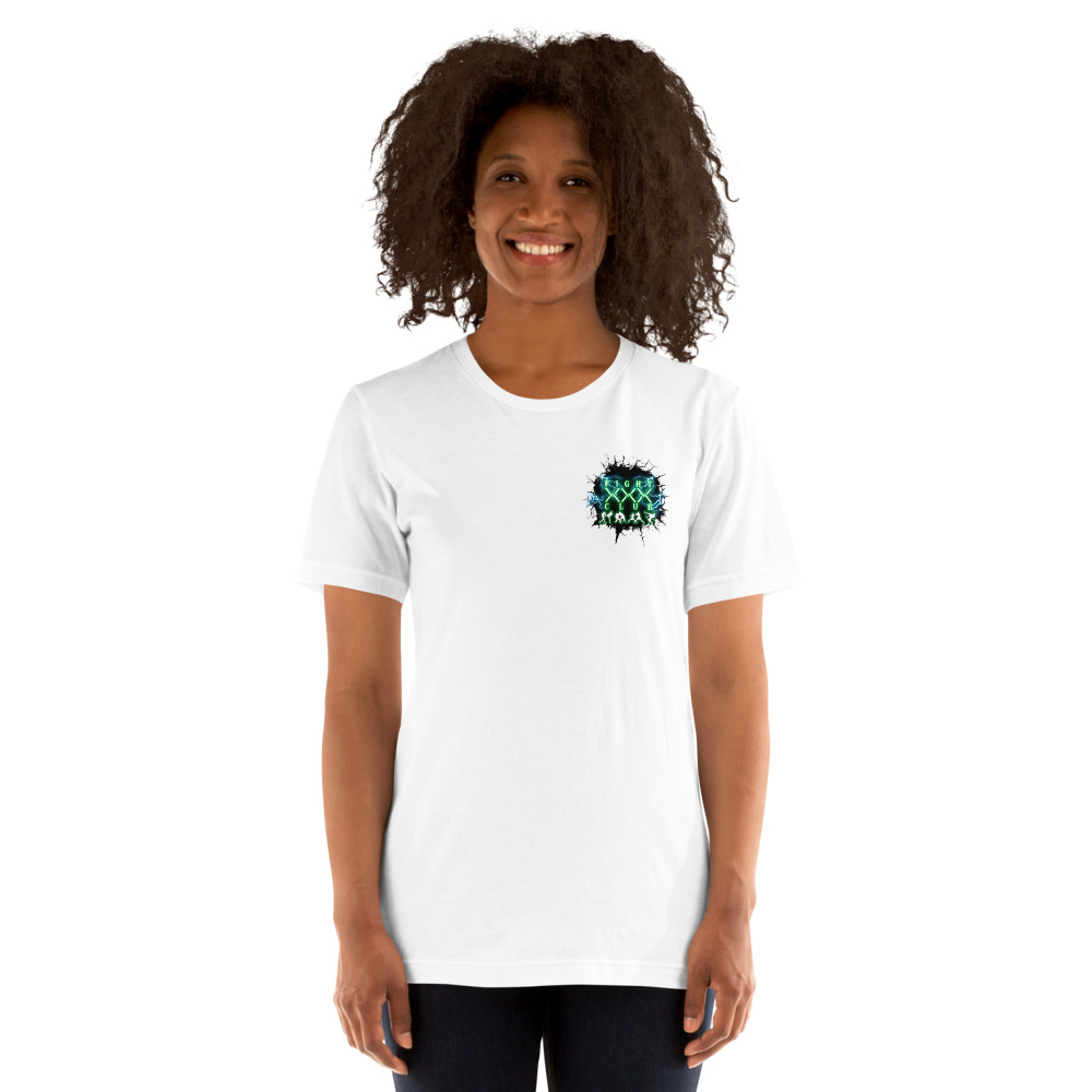 Xzavier Cox T-Shirt
