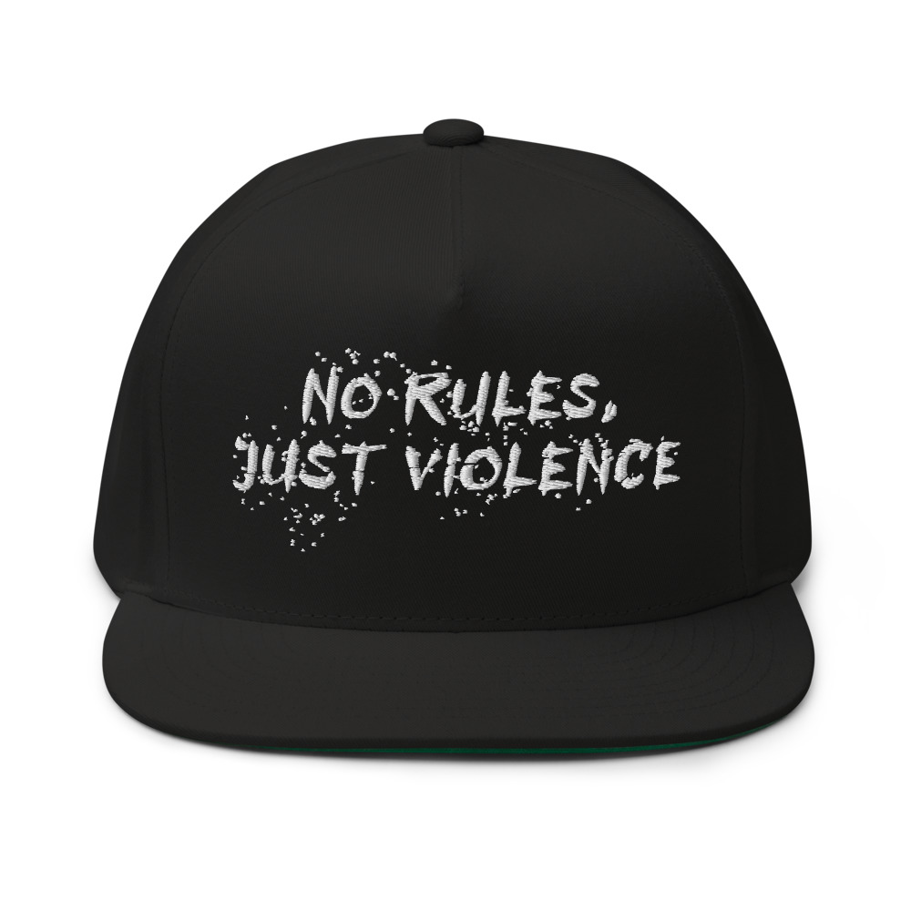 Xzavier Cox Hat