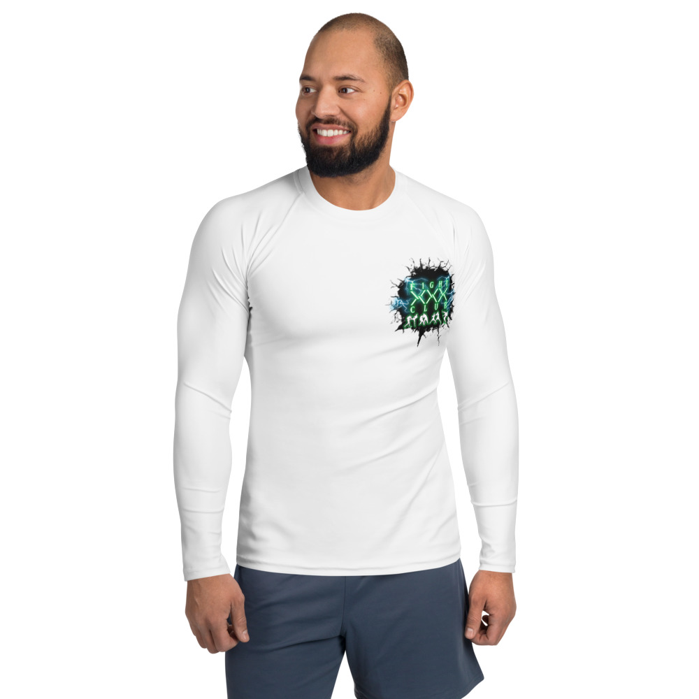 Xzavier Cox Compression Shirt
