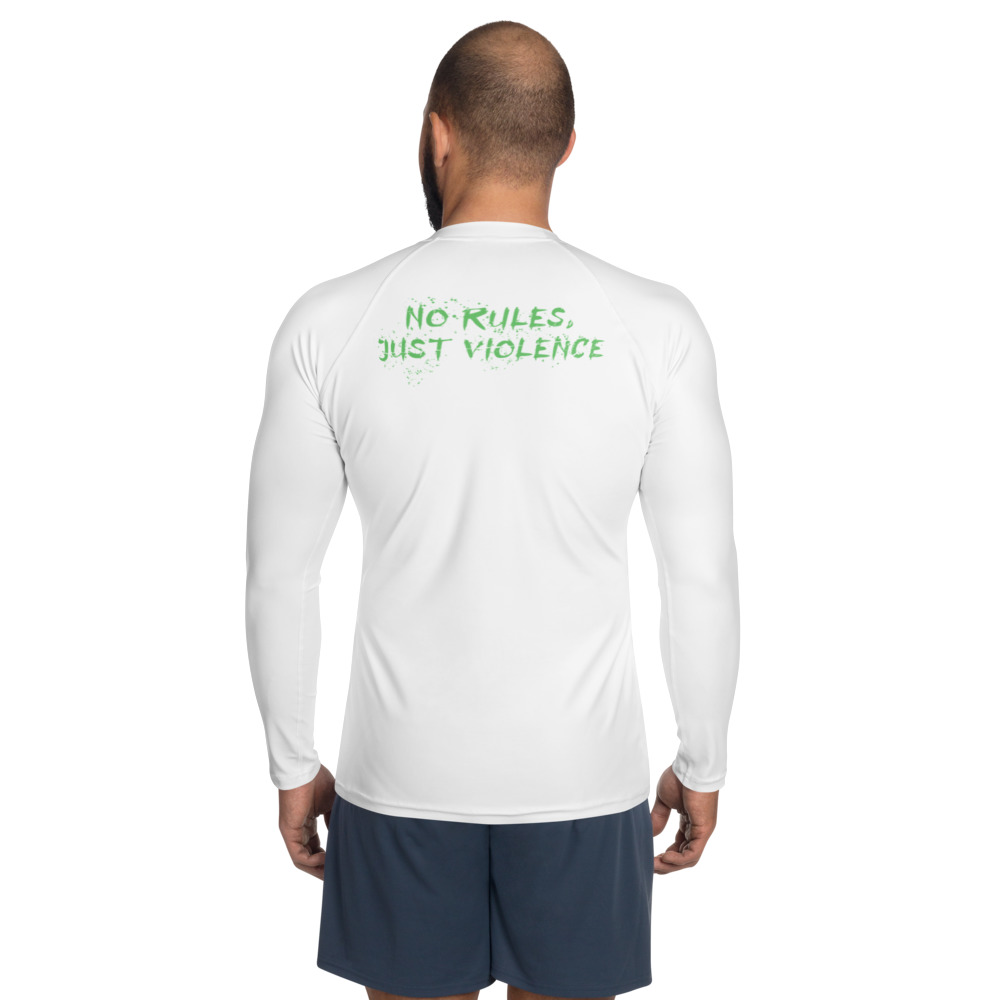 Xzavier Cox Compression Shirt