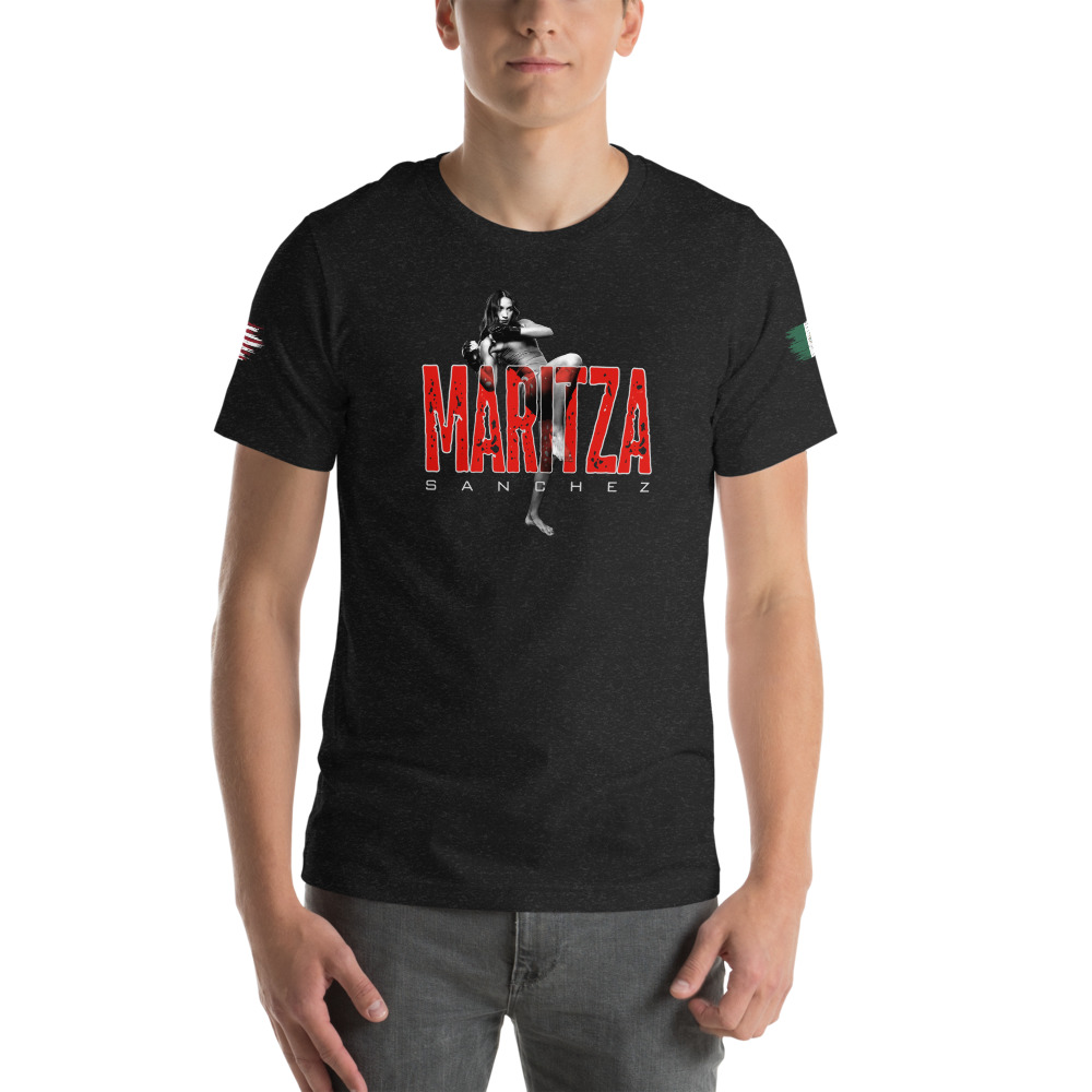 Maritza Sanchez T-Shirt