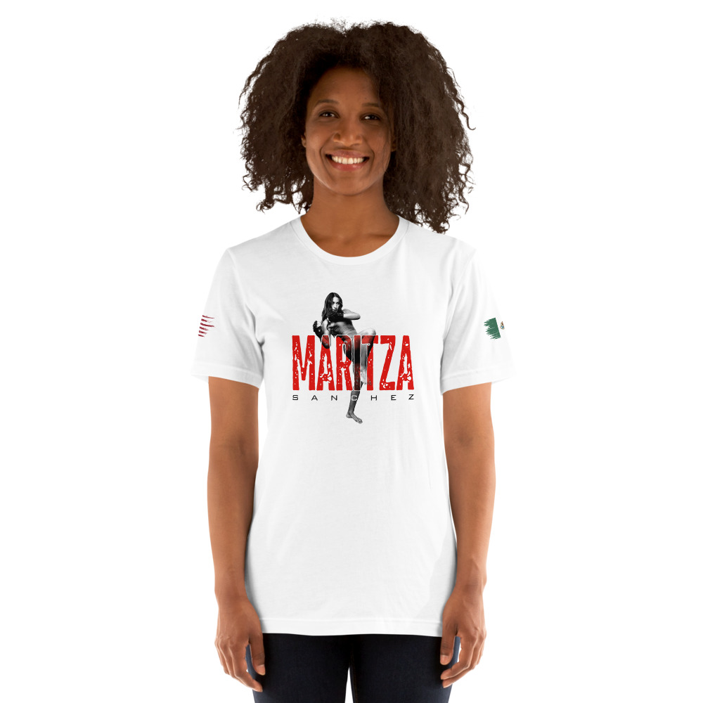 Maritza Sanchez T-Shirt