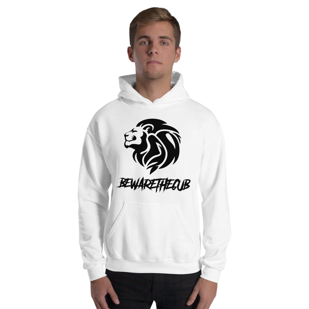 Keana Montenegro Hoodie on MILLIONS Keana Montenegro Hoodie