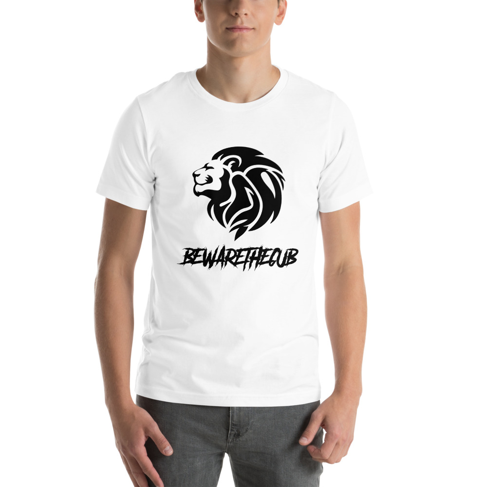 Keana Montenegro T-Shirt on MILLIONS Keana Montenegro T-Shirt