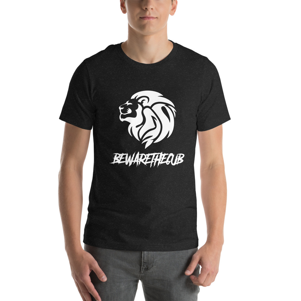 Keana Montenegro T-Shirt on MILLIONS Keana Montenegro T-Shirt