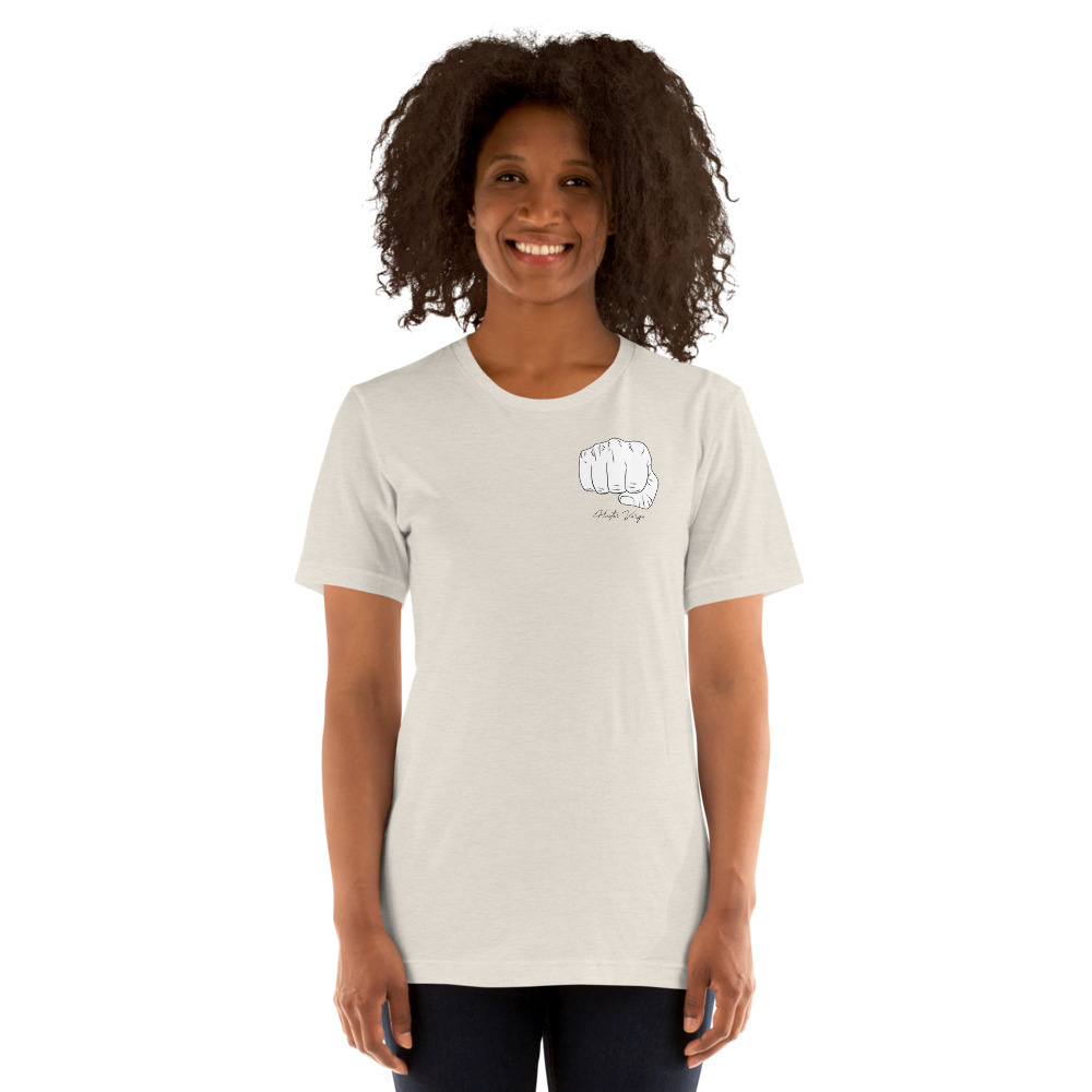 Hunter Varga T-Shirt
