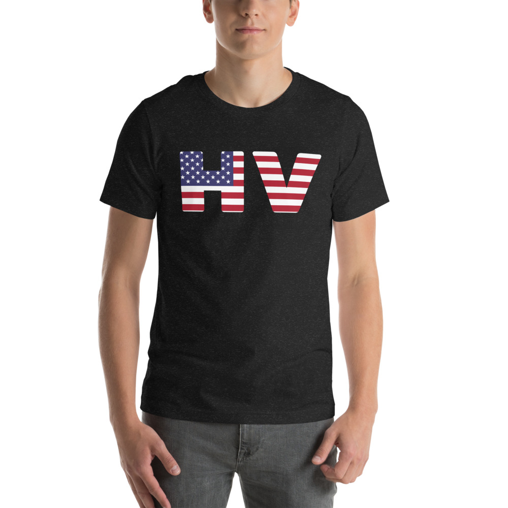 Hunter Varga T-Shirt