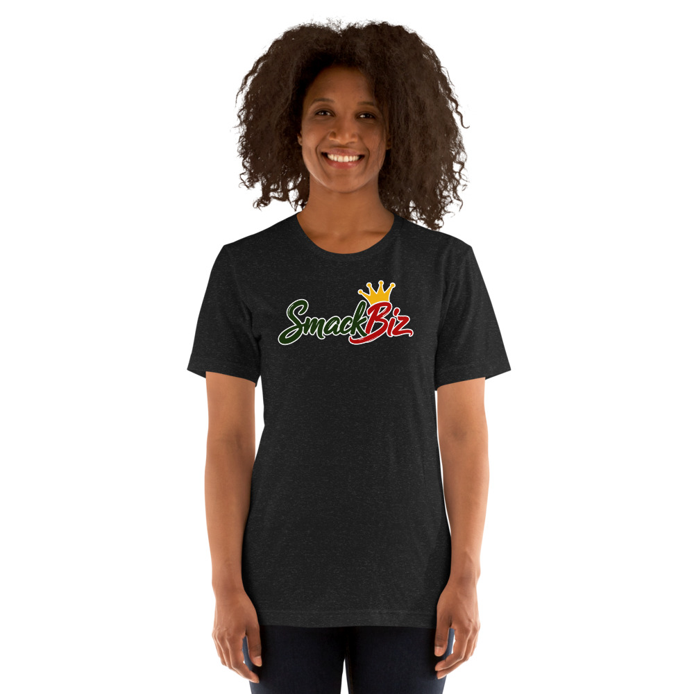 Paris Black T-Shirt on MILLIONS Paris Black T-Shirt