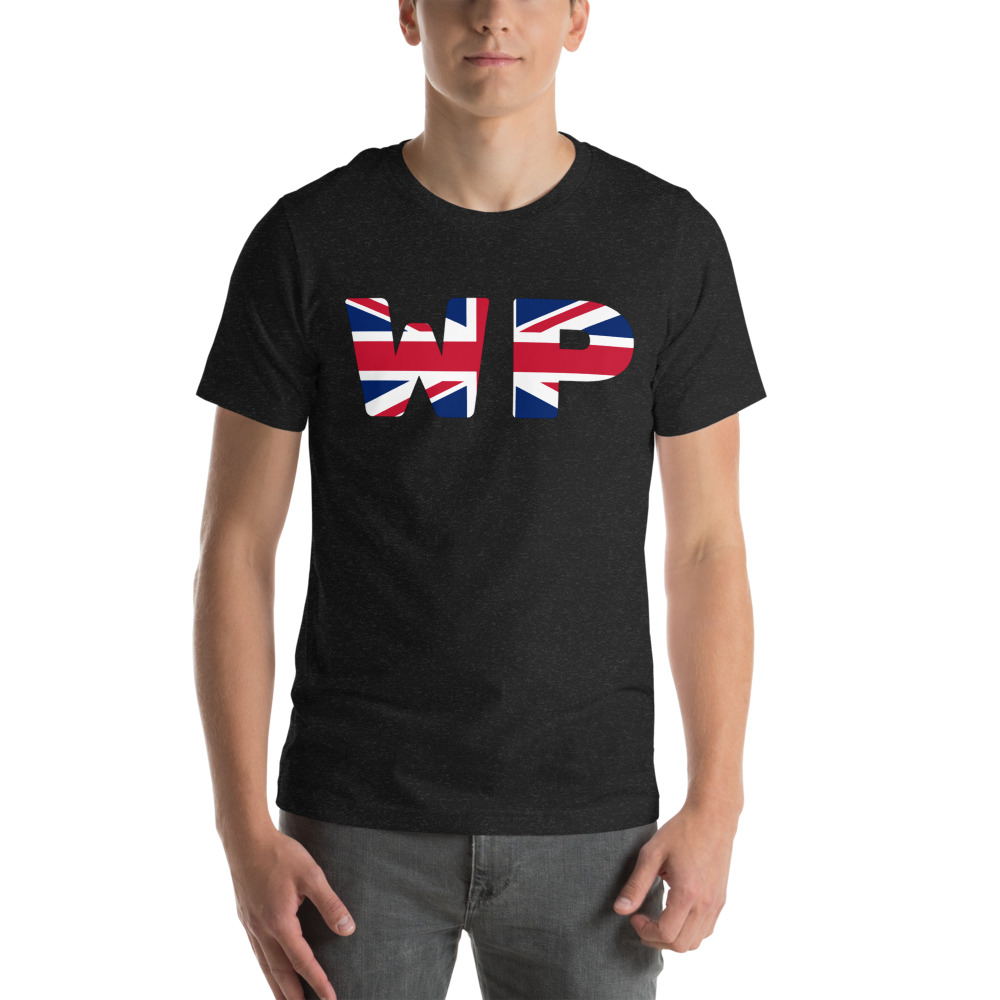 Warren. P T-Shirt